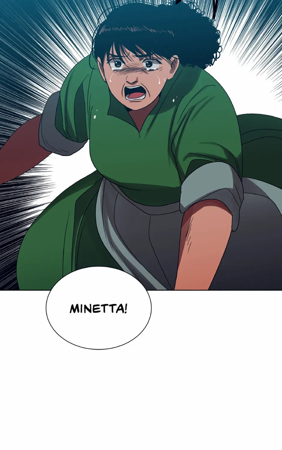 Hara of Thunder Chapter 85 page 96 - 