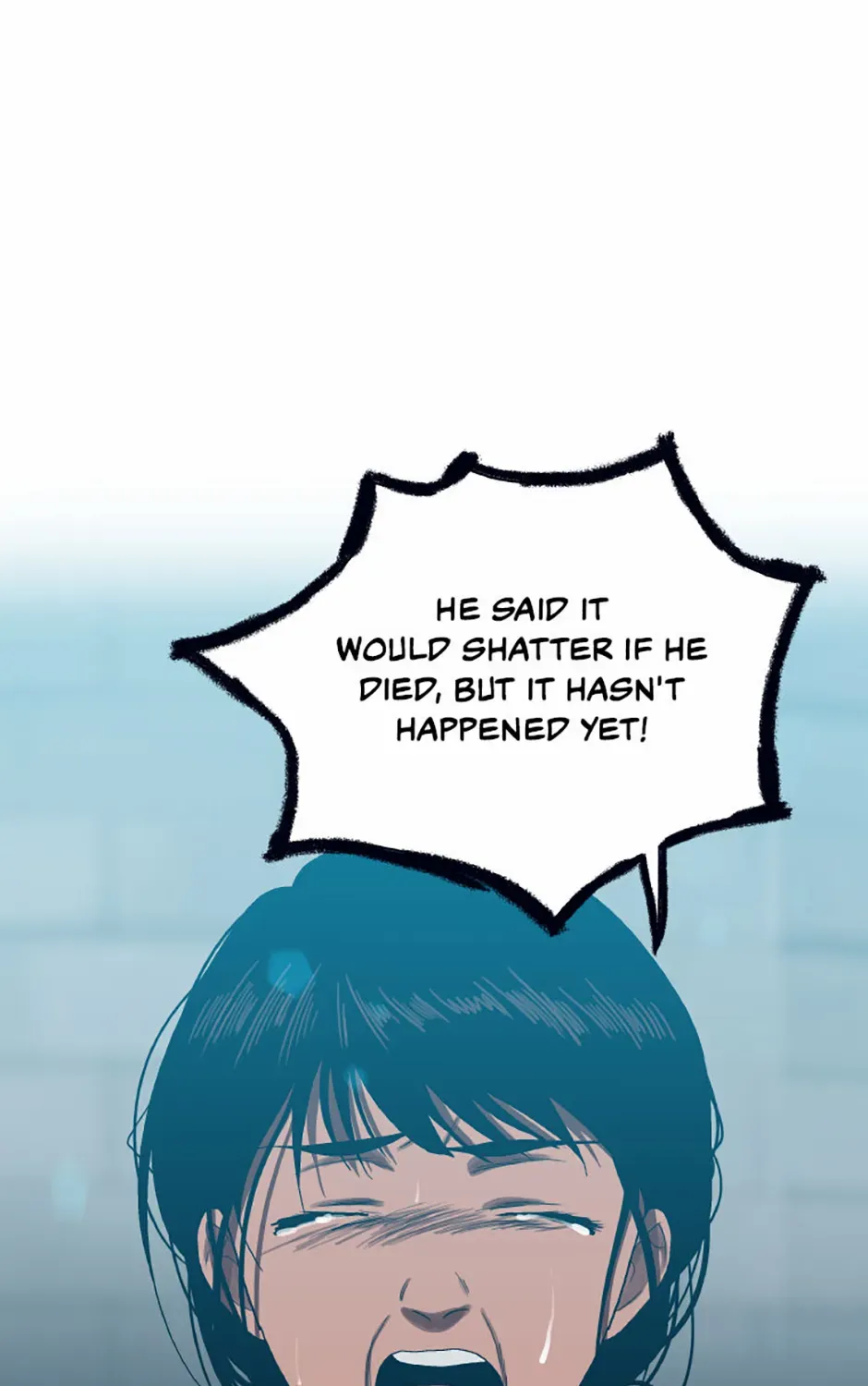 Hara of Thunder Chapter 85 page 100 - 