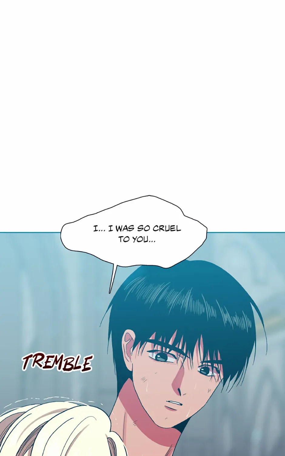 Hara of Thunder Chapter 86 page 11 - 
