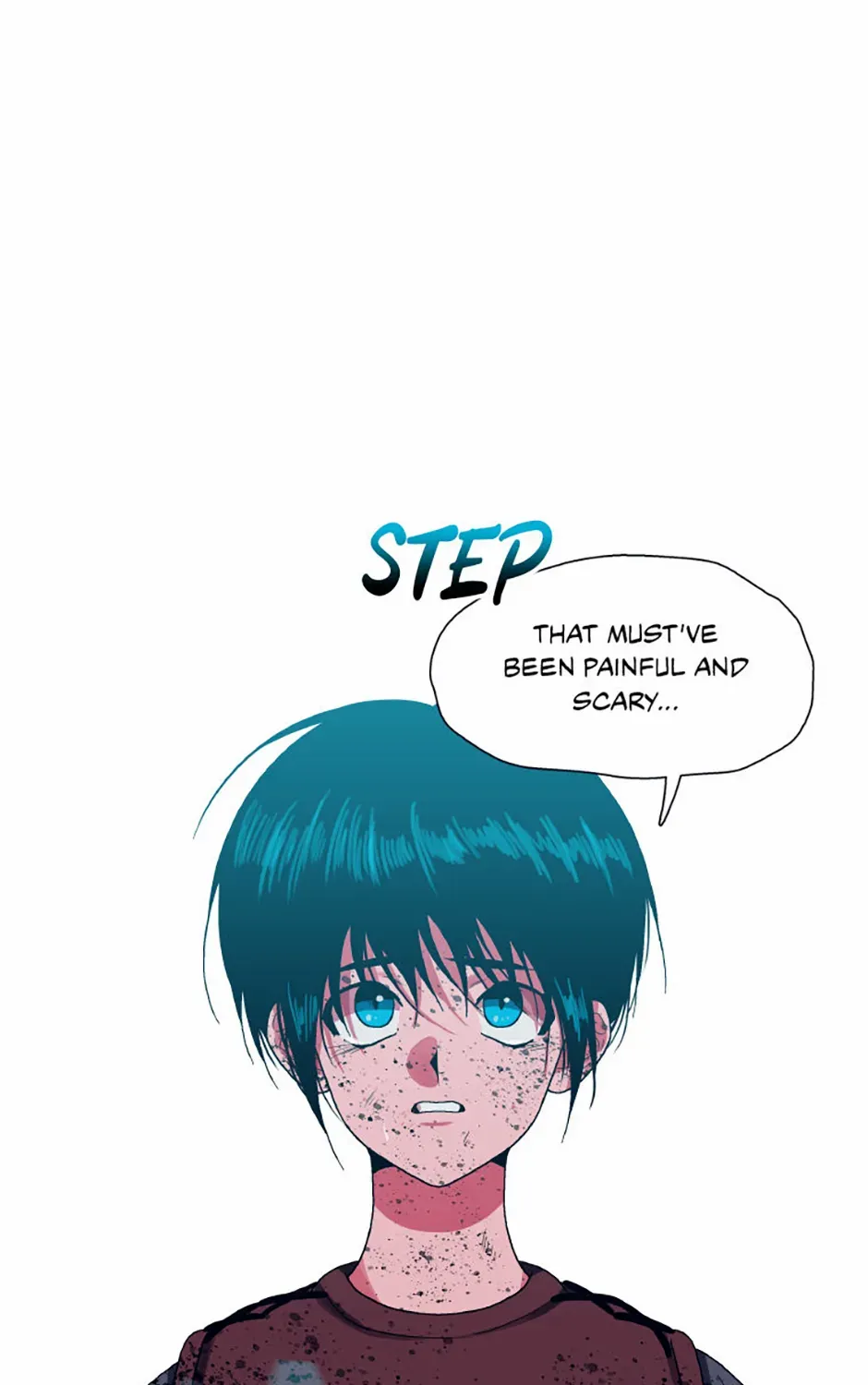 Hara of Thunder Chapter 86 page 103 - 