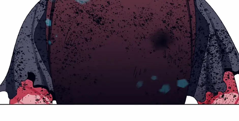Hara of Thunder Chapter 86 page 104 - 