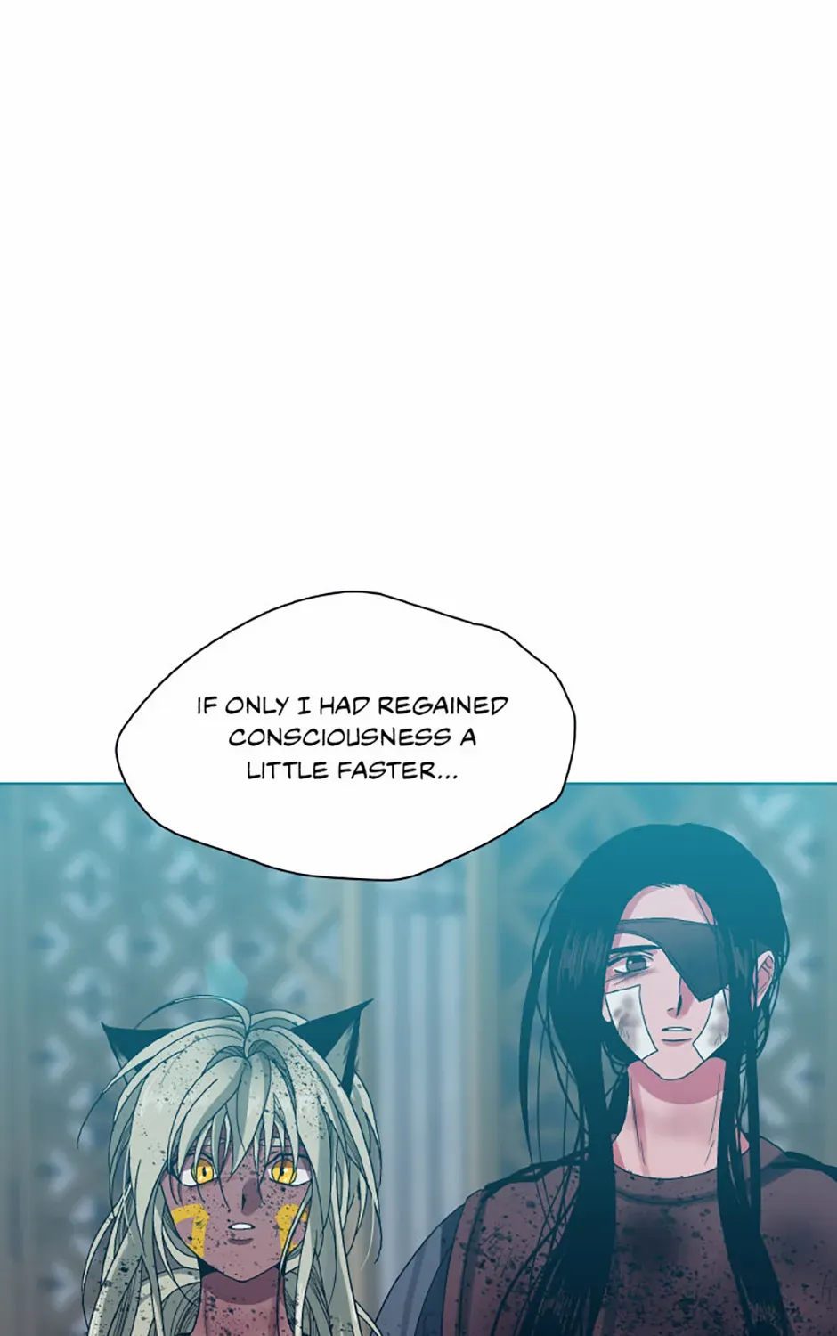 Hara of Thunder Chapter 86 page 105 - 