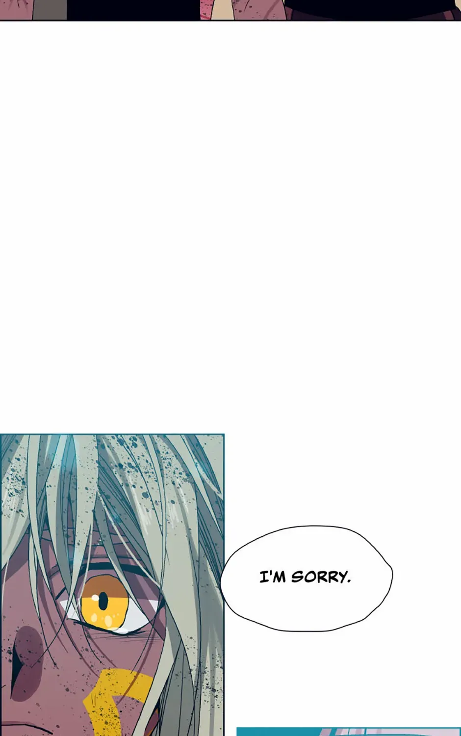 Hara of Thunder Chapter 86 page 107 - 