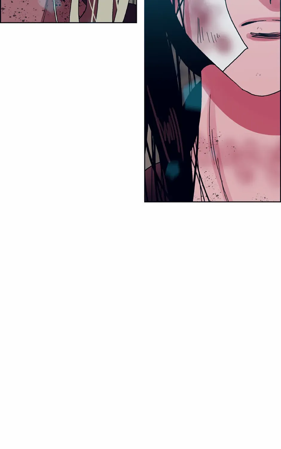 Hara of Thunder Chapter 86 page 109 - 