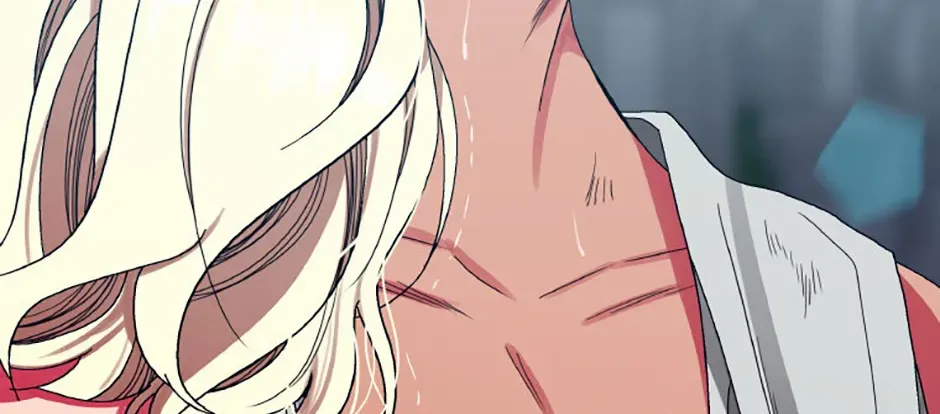 Hara of Thunder Chapter 86 page 12 - 