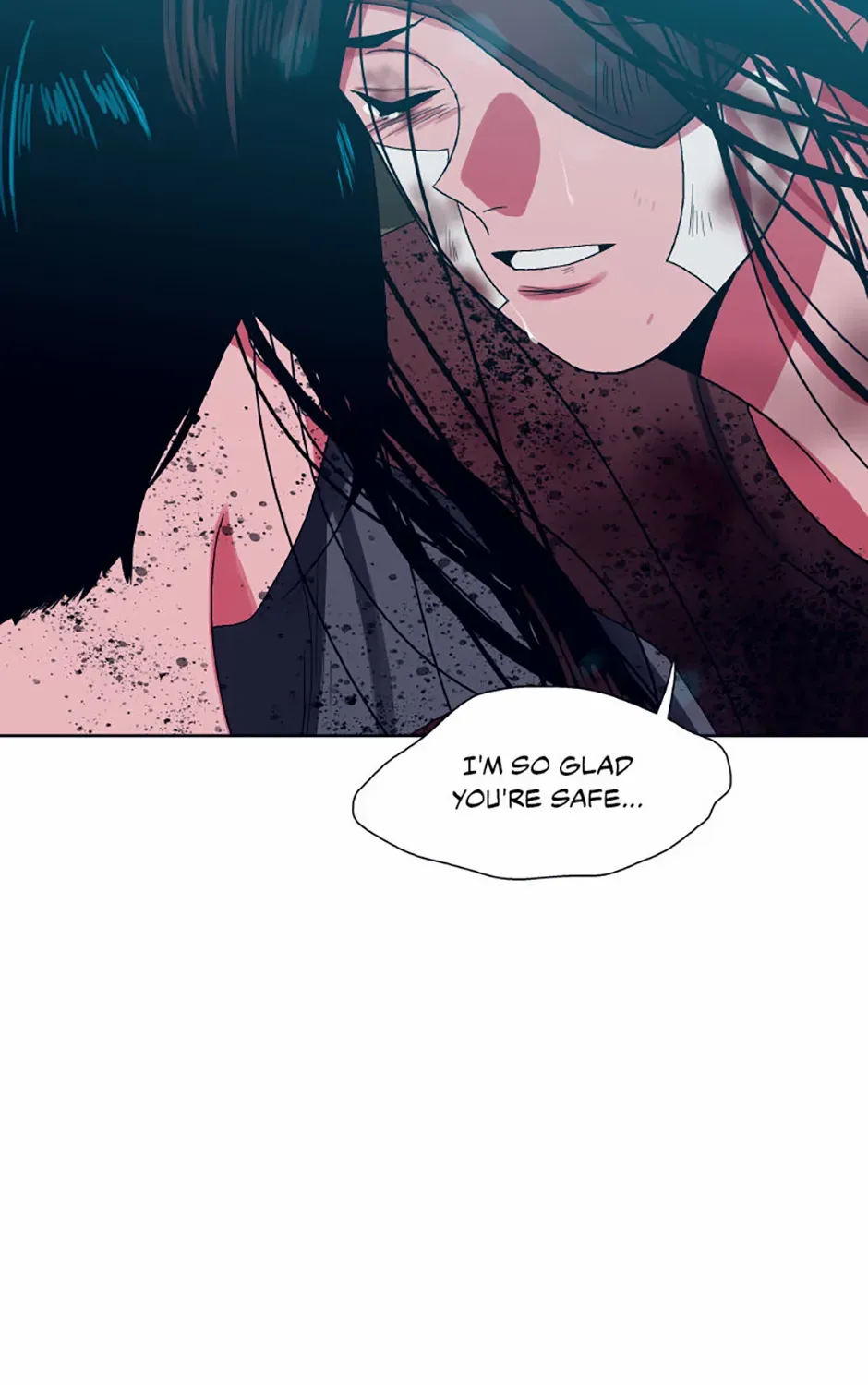 Hara of Thunder Chapter 86 page 115 - 