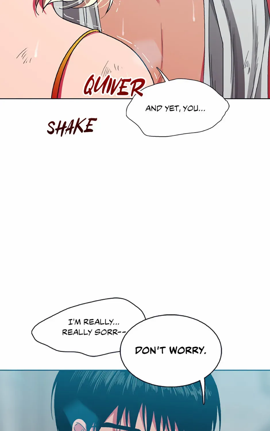 Hara of Thunder Chapter 86 page 13 - 