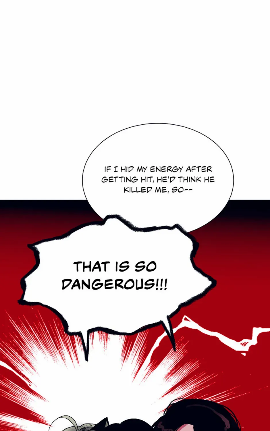Hara of Thunder Chapter 86 page 121 - 