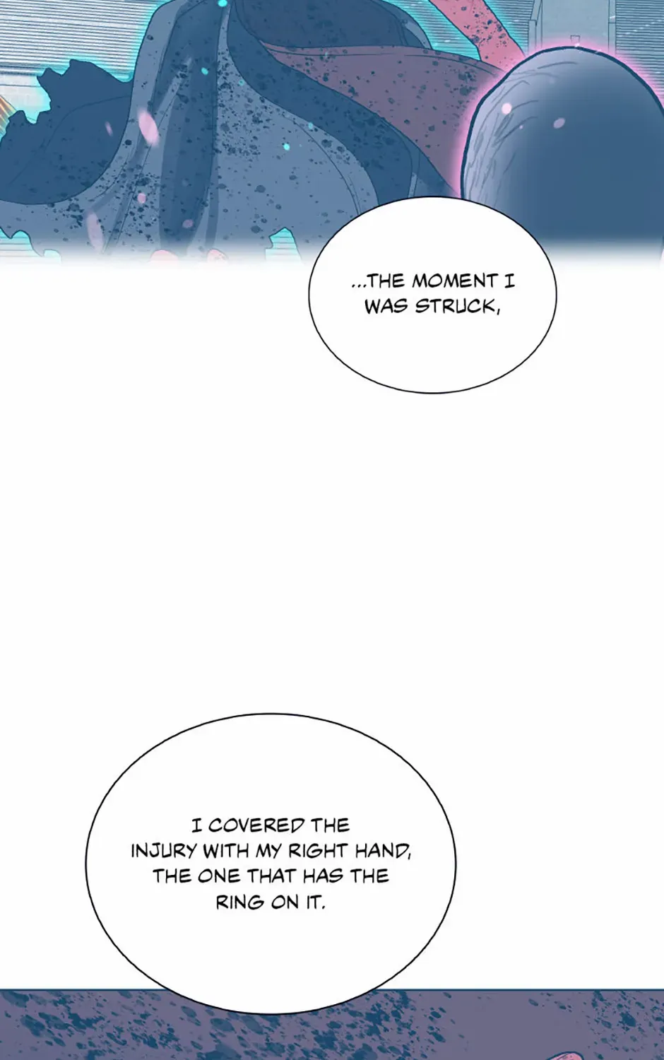 Hara of Thunder Chapter 86 page 125 - 