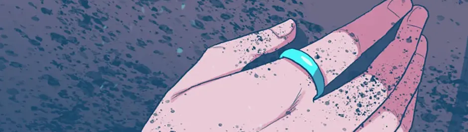 Hara of Thunder Chapter 86 page 126 - 