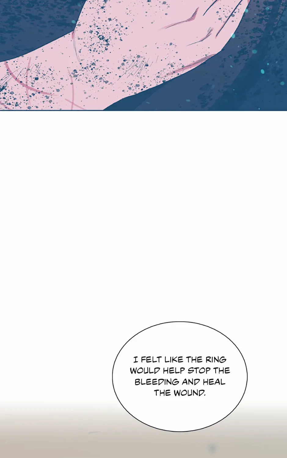 Hara of Thunder Chapter 86 page 127 - 