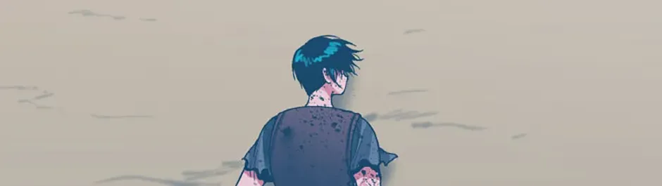 Hara of Thunder Chapter 86 page 128 - 