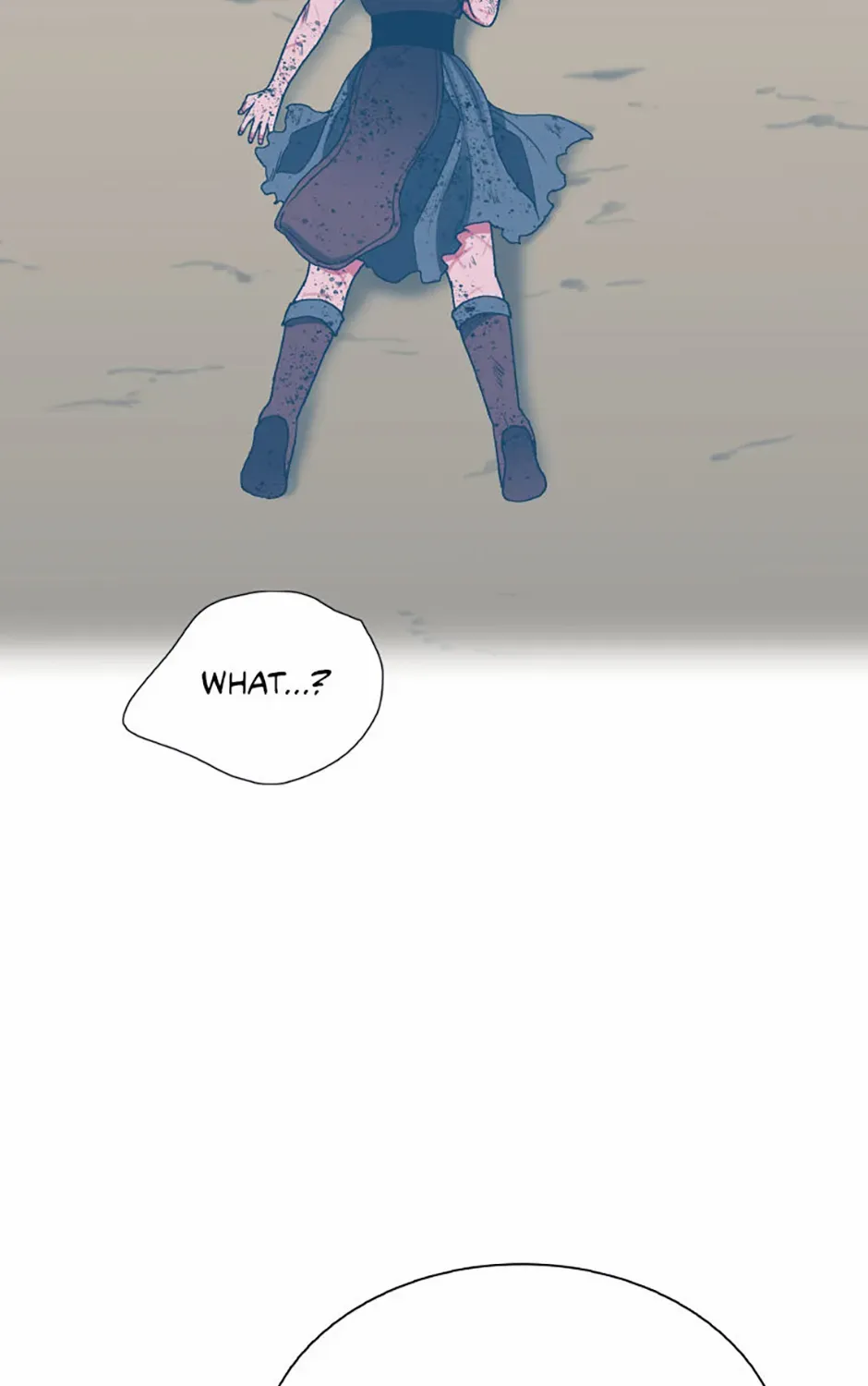 Hara of Thunder Chapter 86 page 129 - 