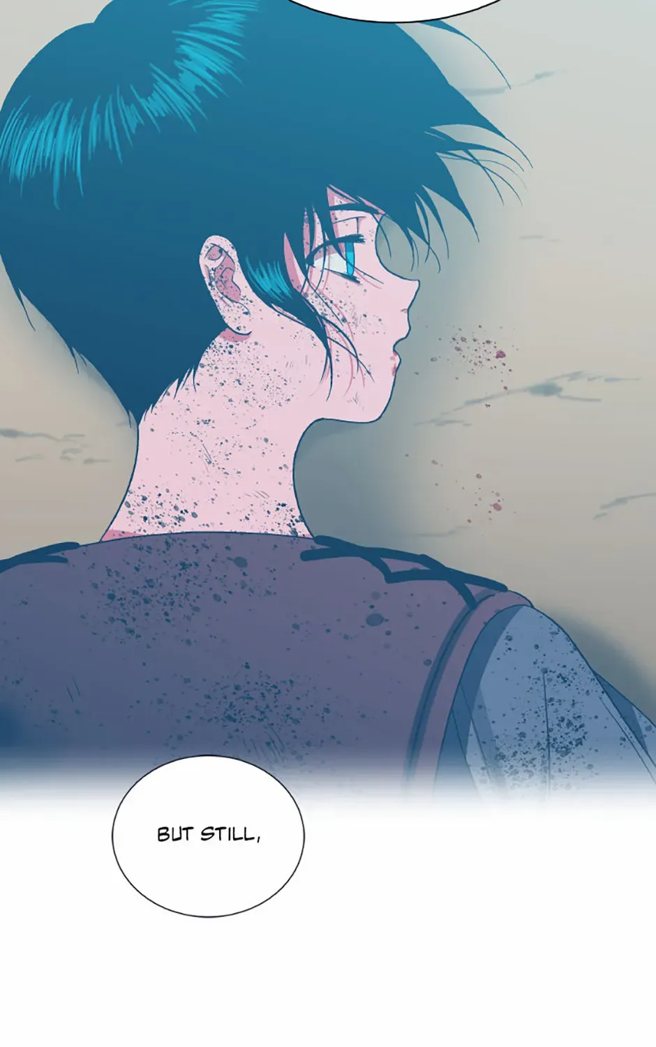 Hara of Thunder Chapter 86 page 131 - 