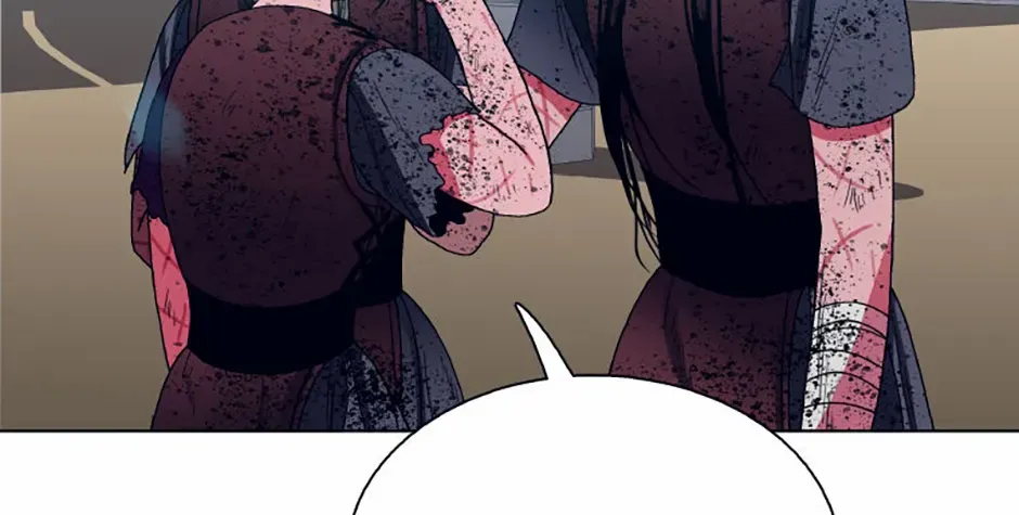Hara of Thunder Chapter 86 page 136 - 