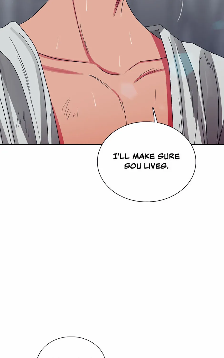 Hara of Thunder Chapter 86 page 15 - 