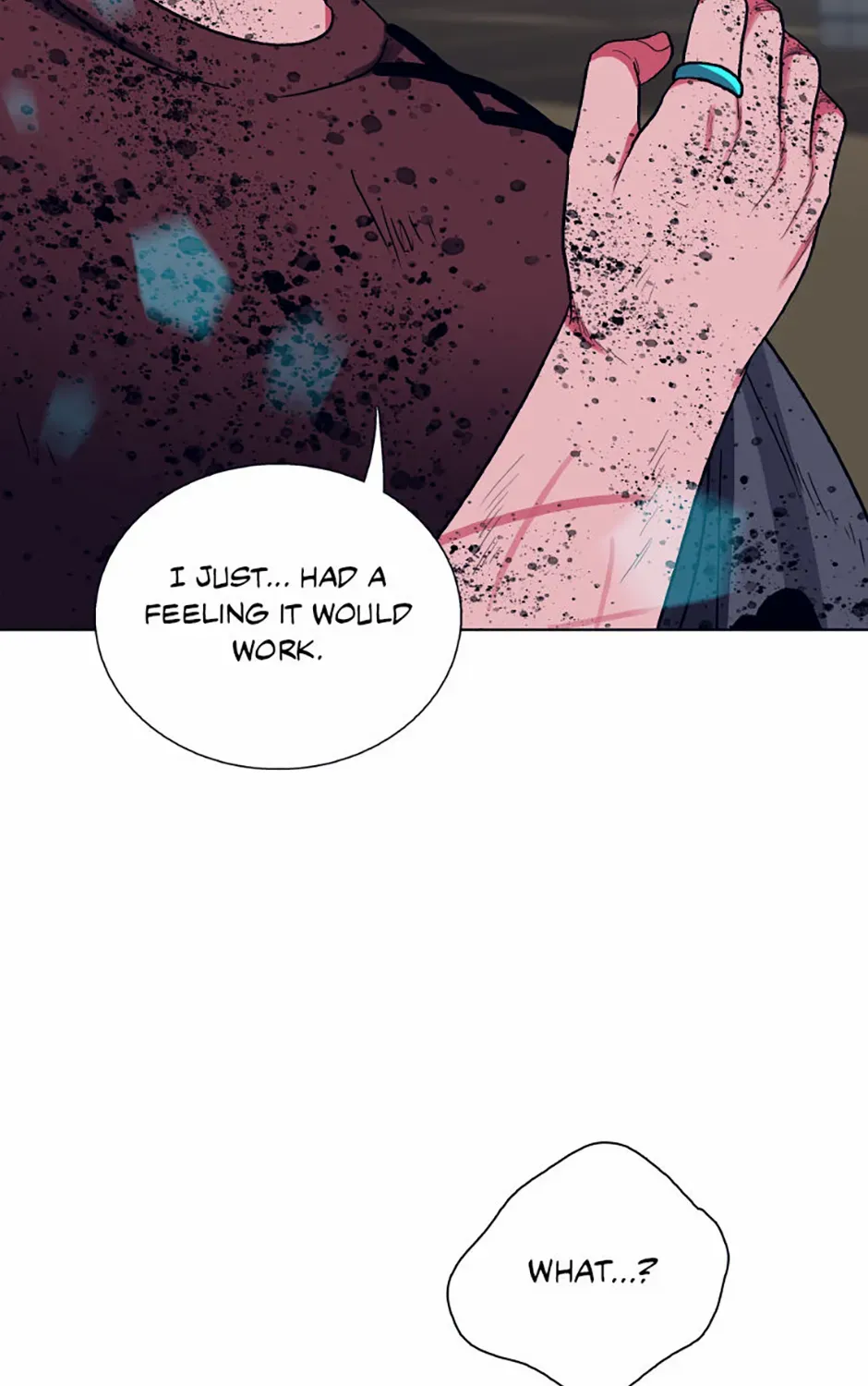 Hara of Thunder Chapter 86 page 141 - 