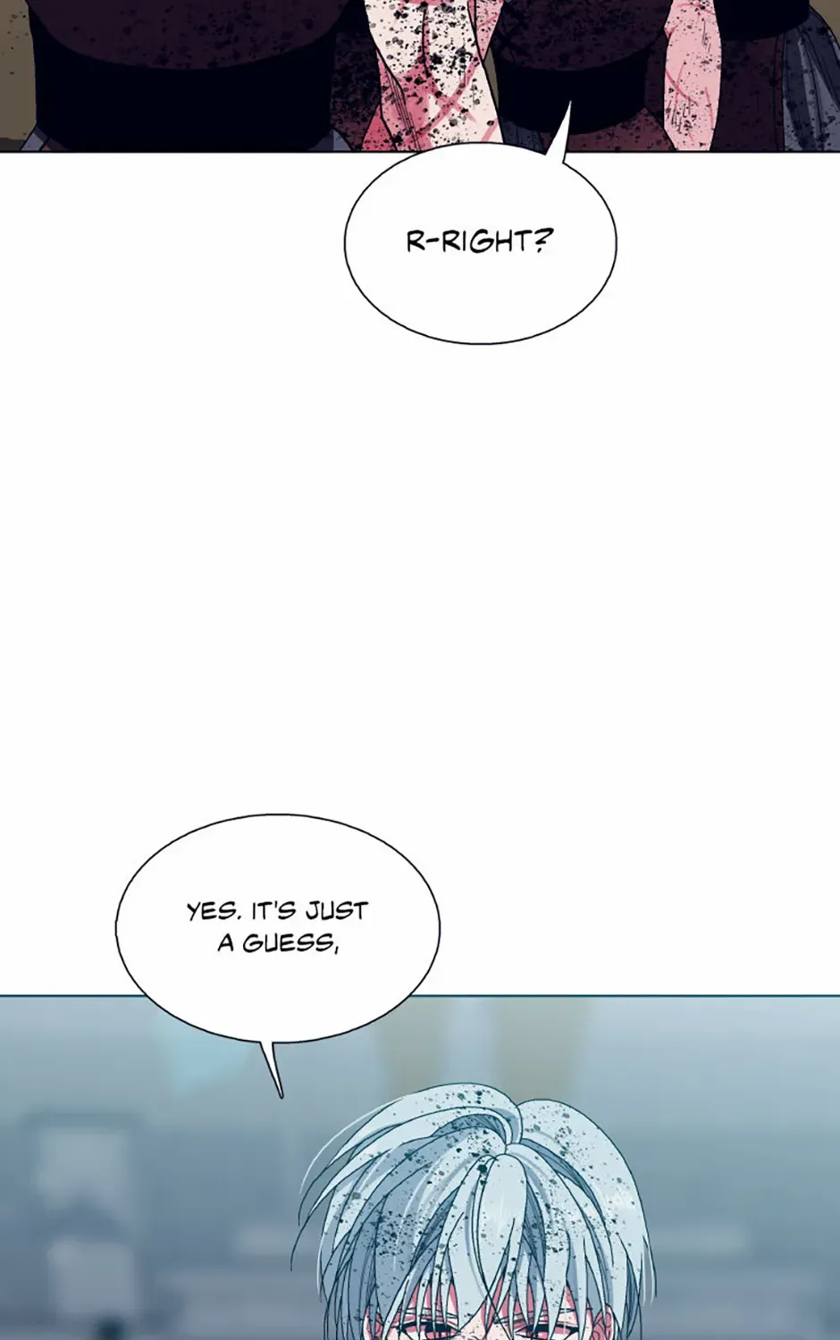 Hara of Thunder Chapter 86 page 147 - 