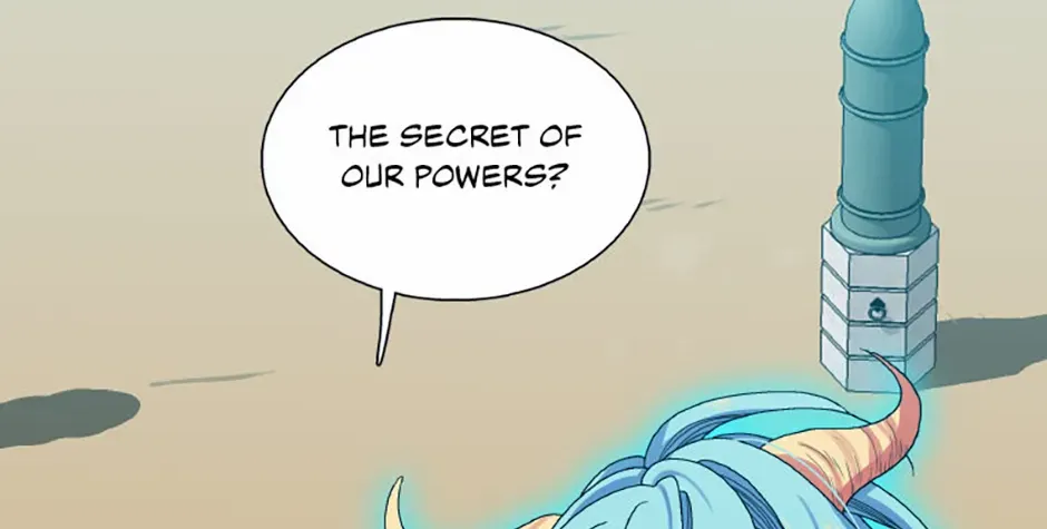 Hara of Thunder Chapter 86 page 150 - 