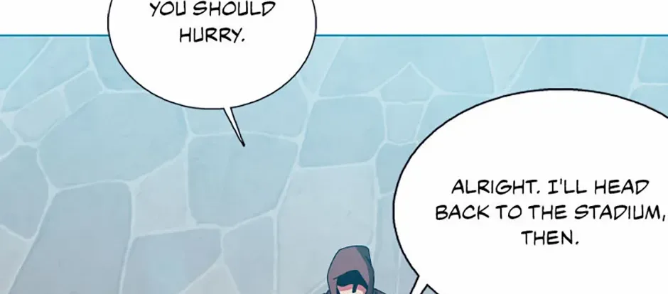 Hara of Thunder Chapter 86 page 16 - 