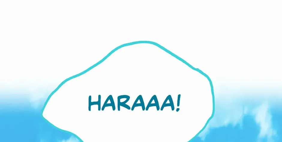 Hara of Thunder Chapter 86 page 152 - 