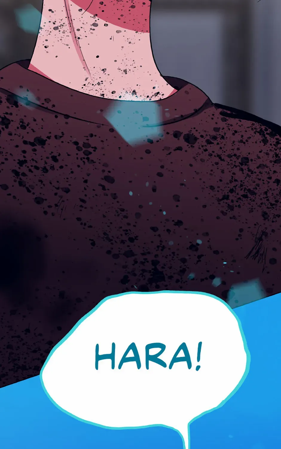 Hara of Thunder Chapter 86 page 157 - 
