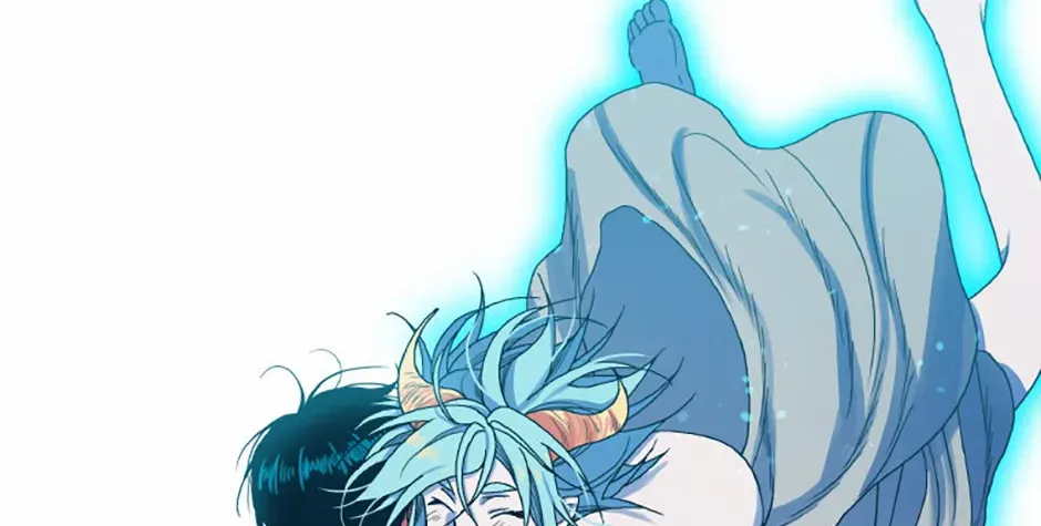Hara of Thunder Chapter 86 page 162 - 