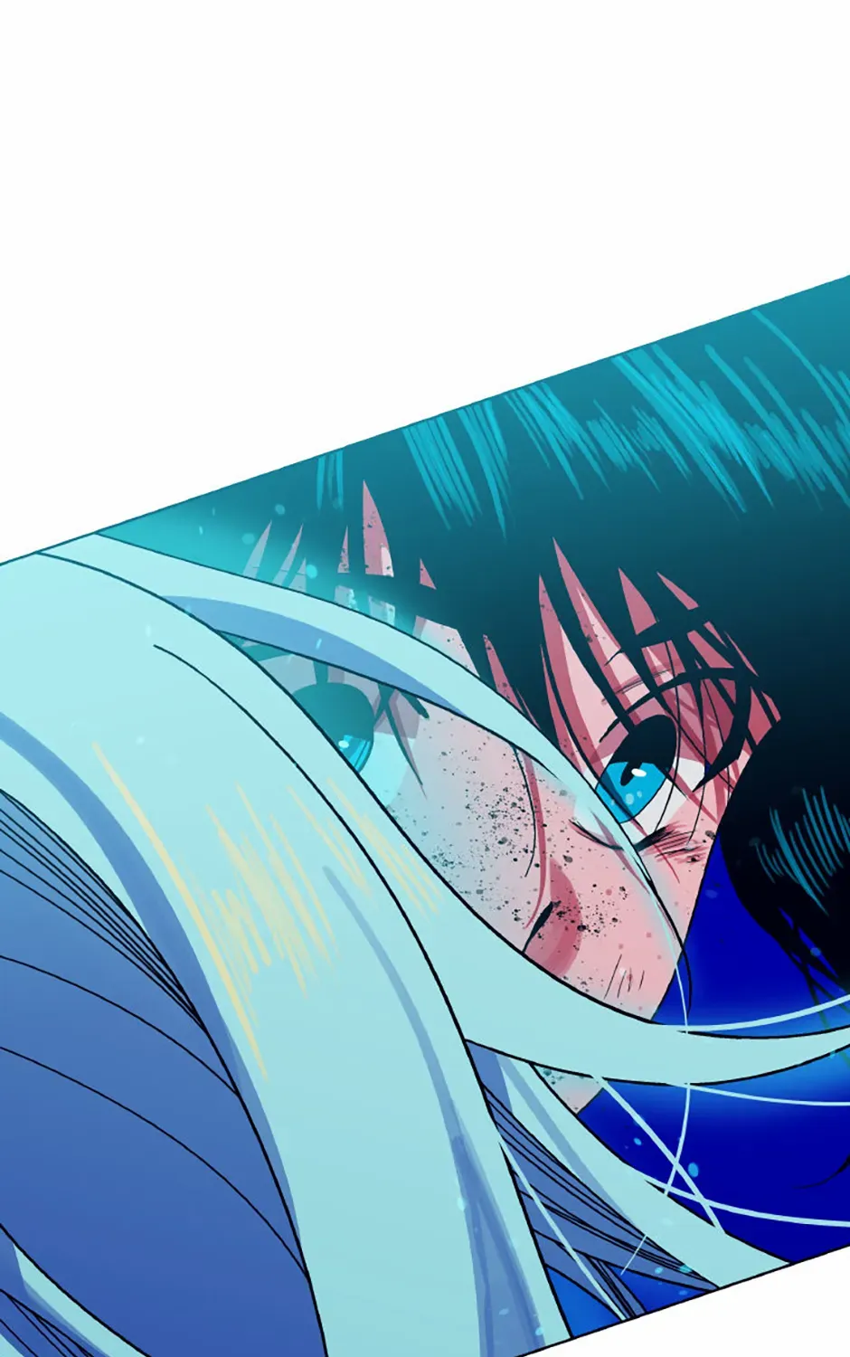 Hara of Thunder Chapter 86 page 165 - 