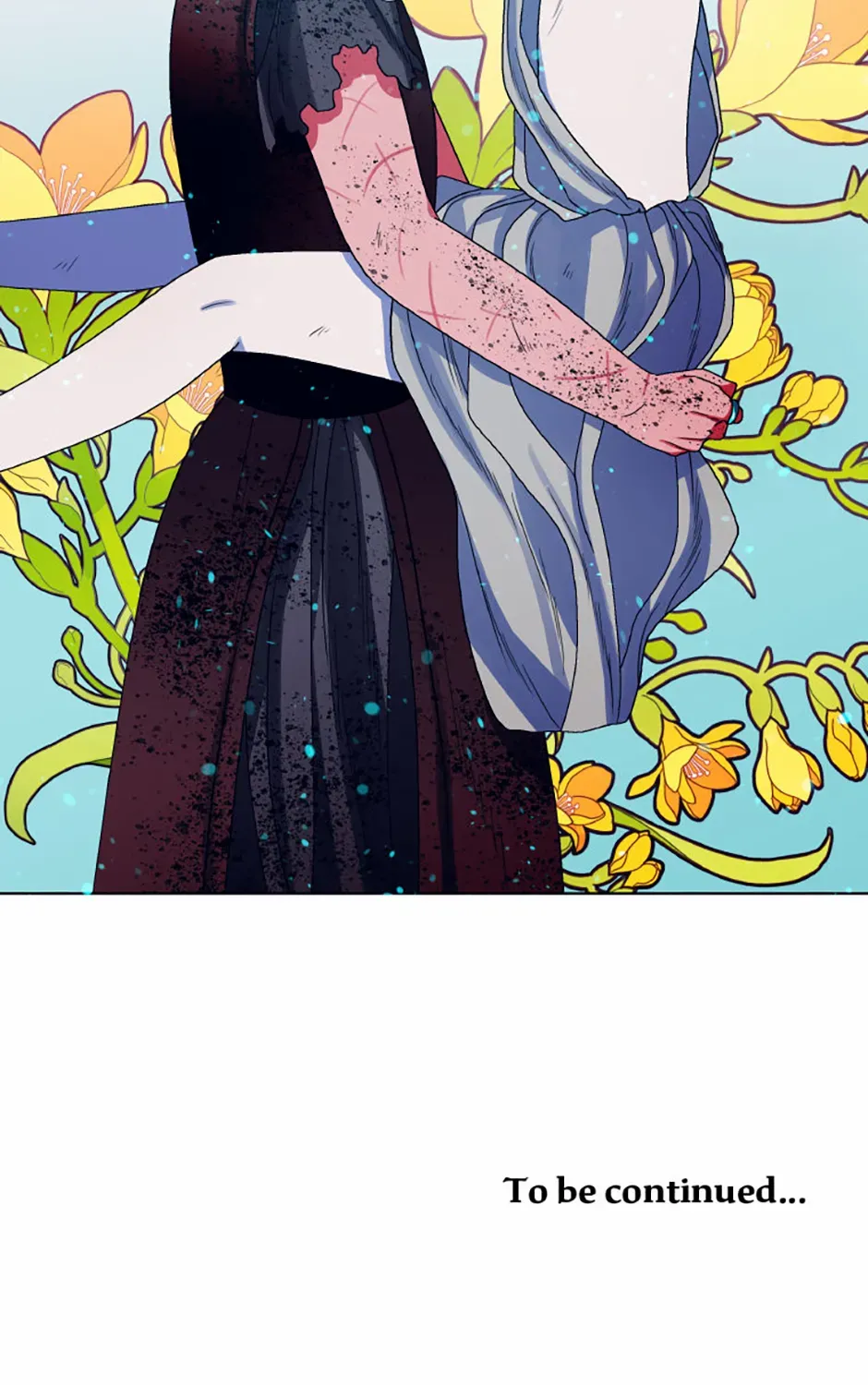Hara of Thunder Chapter 86 page 181 - 