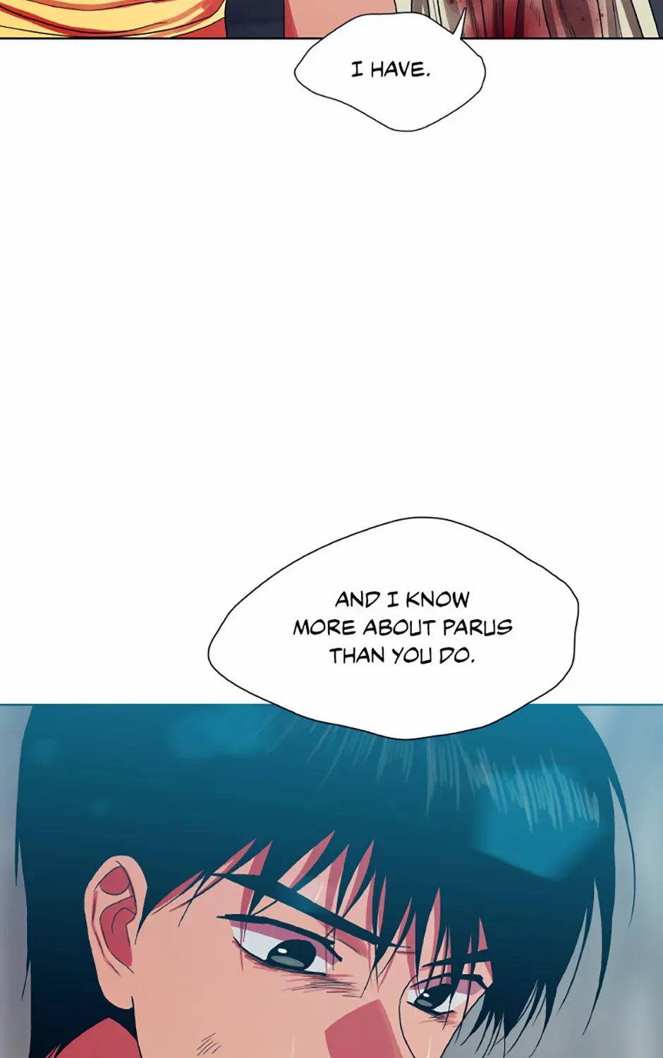 Hara of Thunder Chapter 86 page 23 - 