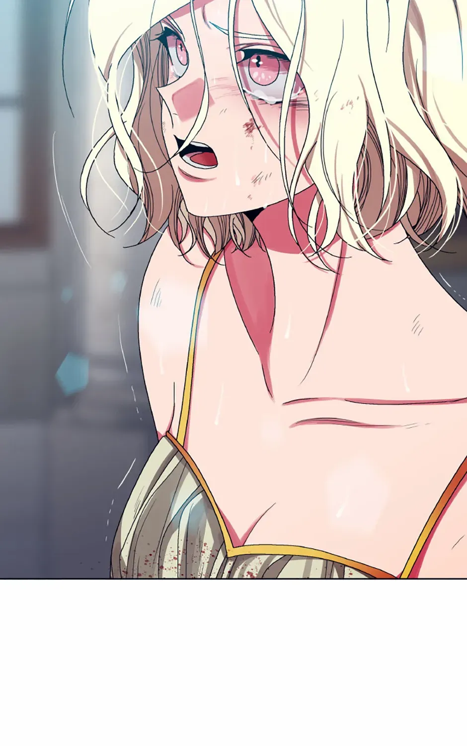 Hara of Thunder Chapter 86 page 27 - 