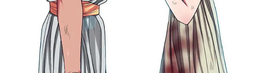 Hara of Thunder Chapter 86 page 34 - 