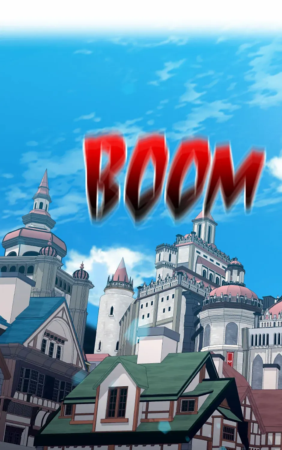 Hara of Thunder Chapter 86 page 41 - 