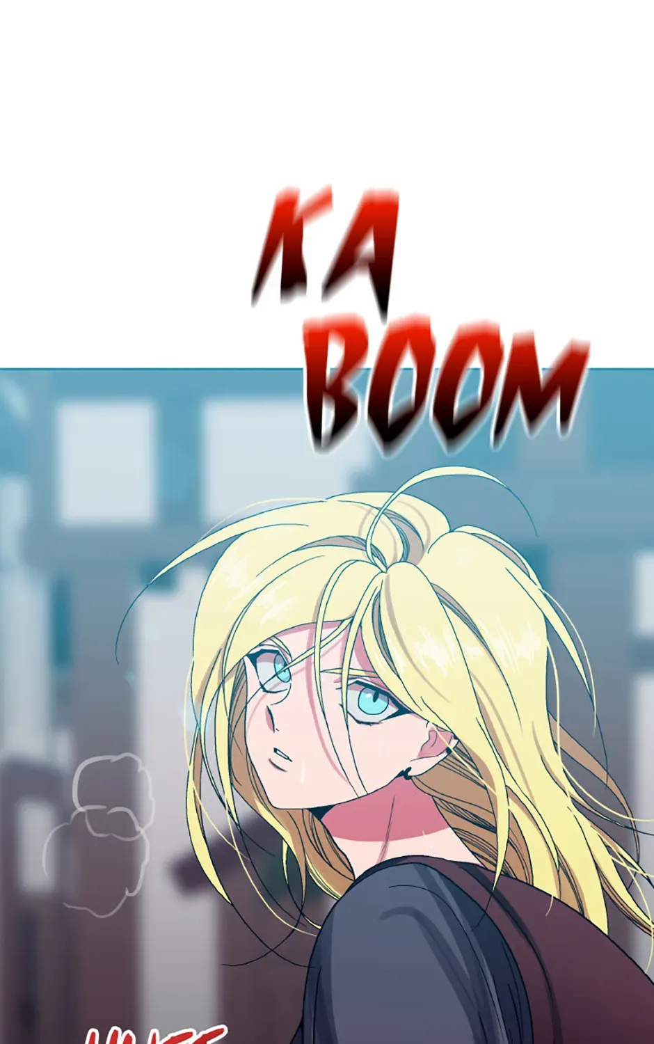 Hara of Thunder Chapter 86 page 43 - 