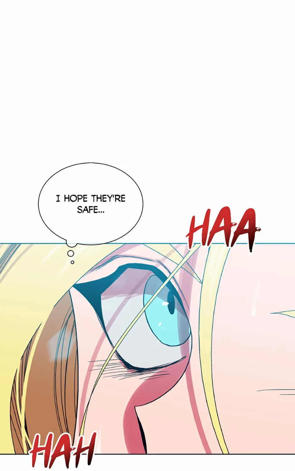 Hara of Thunder Chapter 86 page 45 - 