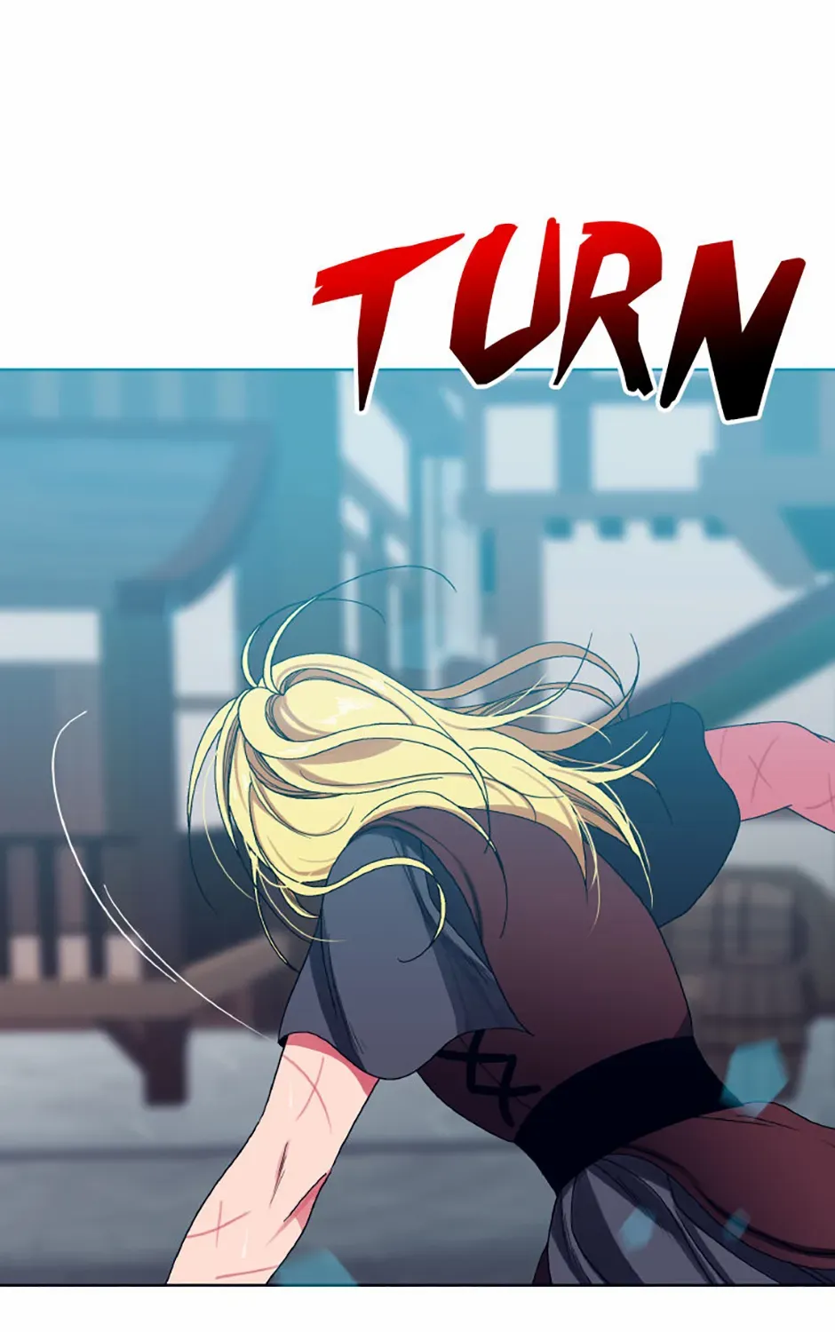 Hara of Thunder Chapter 86 page 47 - 