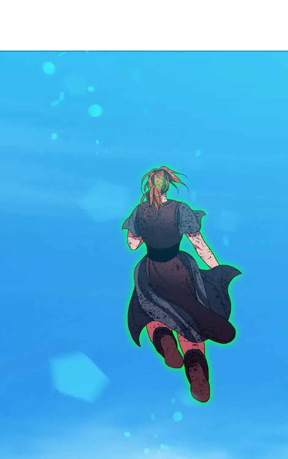 Hara of Thunder Chapter 86 page 55 - 