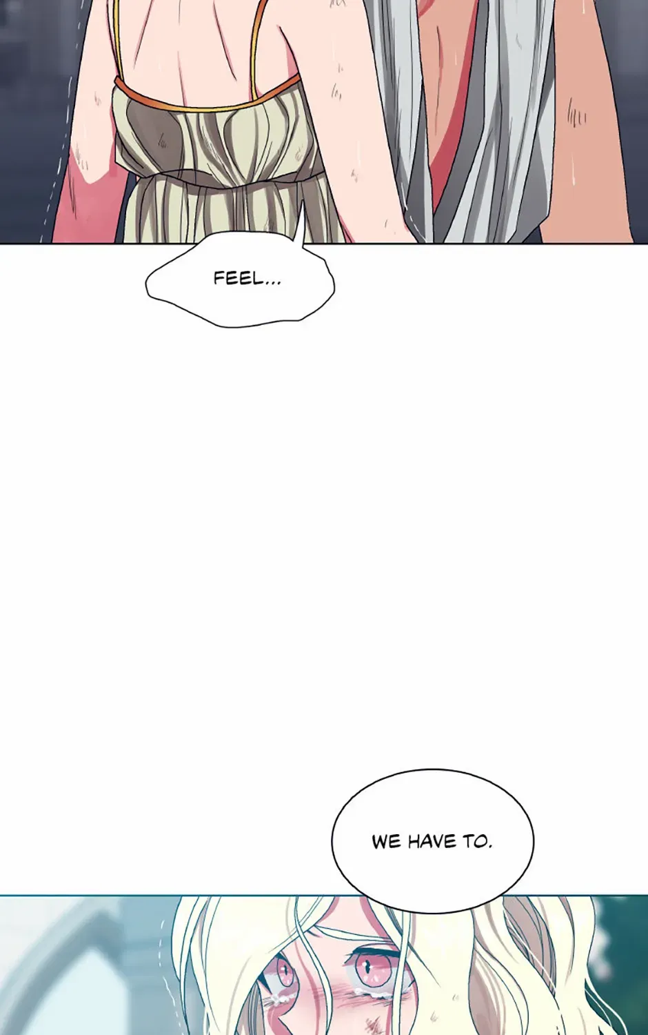 Hara of Thunder Chapter 86 page 7 - 