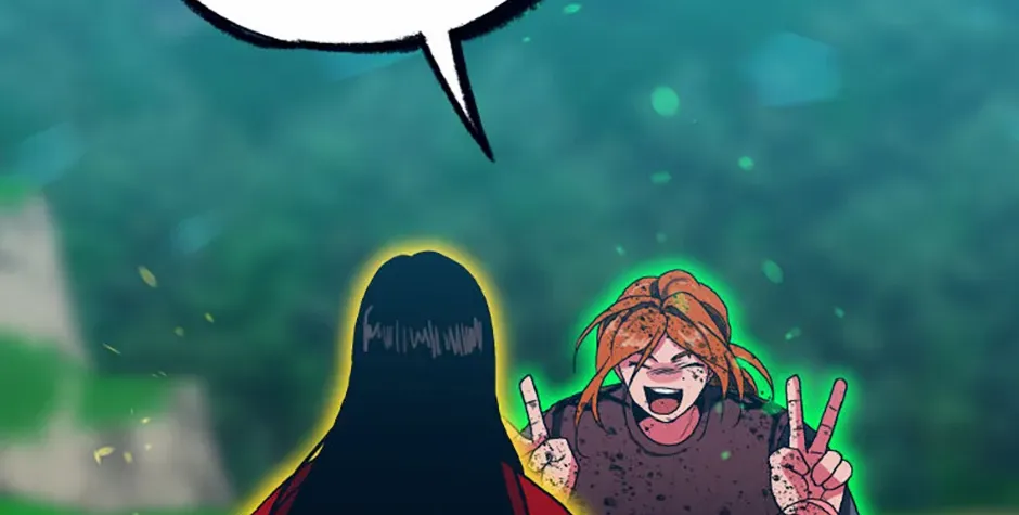 Hara of Thunder Chapter 86 page 64 - 