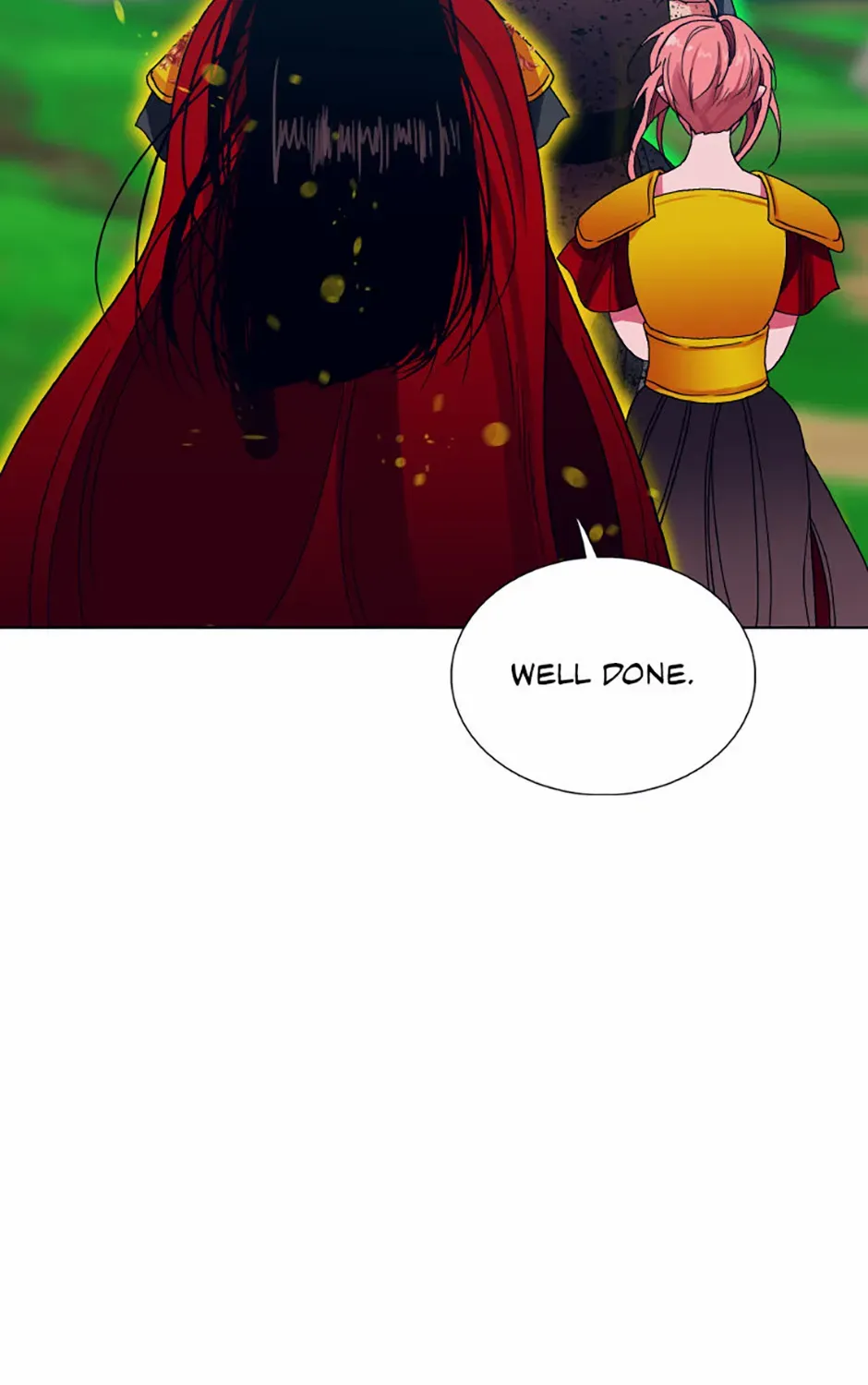Hara of Thunder Chapter 86 page 65 - 