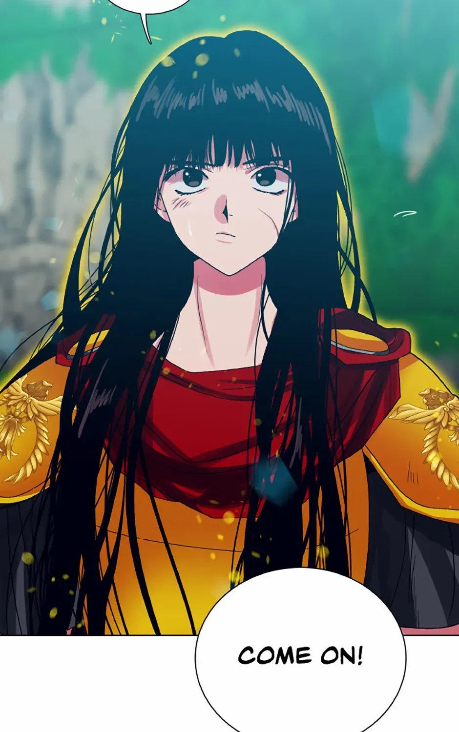 Hara of Thunder Chapter 86 page 69 - 