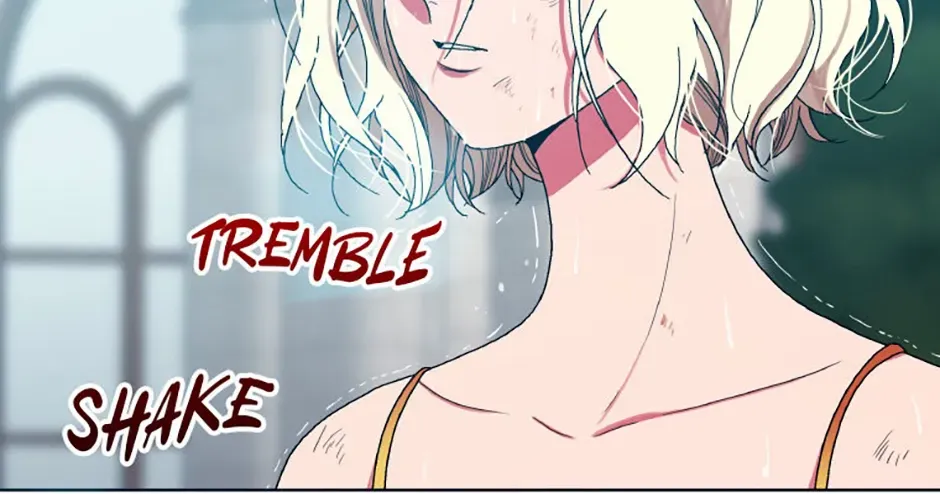 Hara of Thunder Chapter 86 page 8 - 