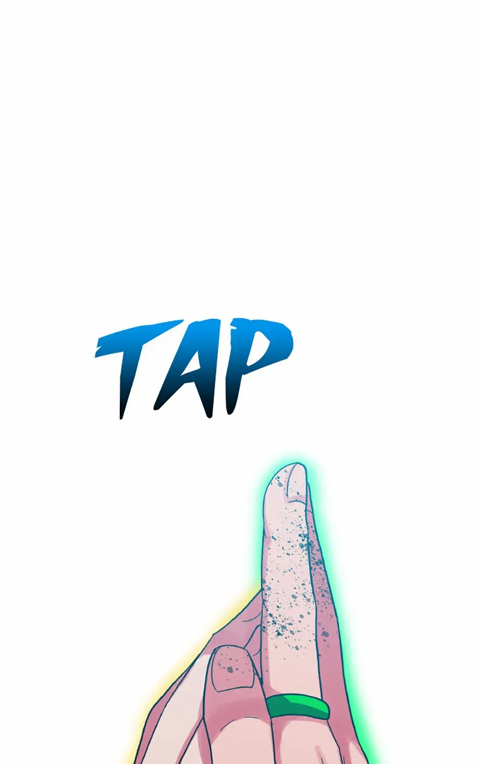 Hara of Thunder Chapter 86 page 71 - 