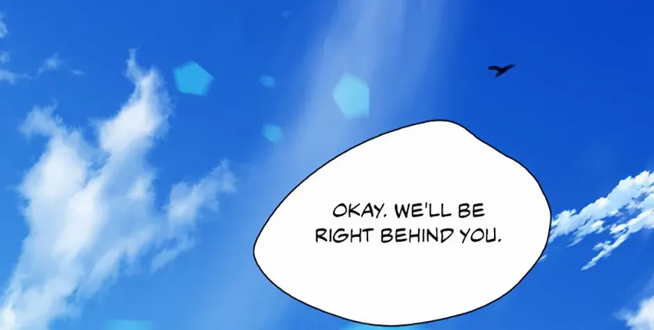 Hara of Thunder Chapter 86 page 76 - 