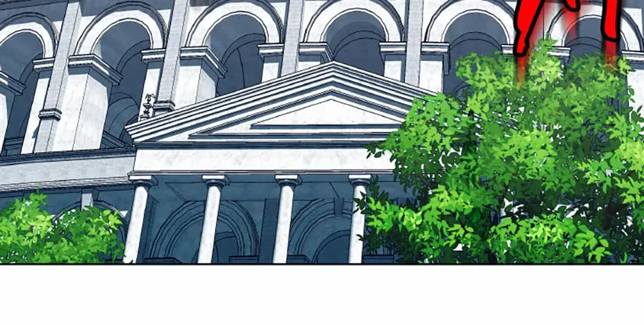 Hara of Thunder Chapter 86 page 80 - 