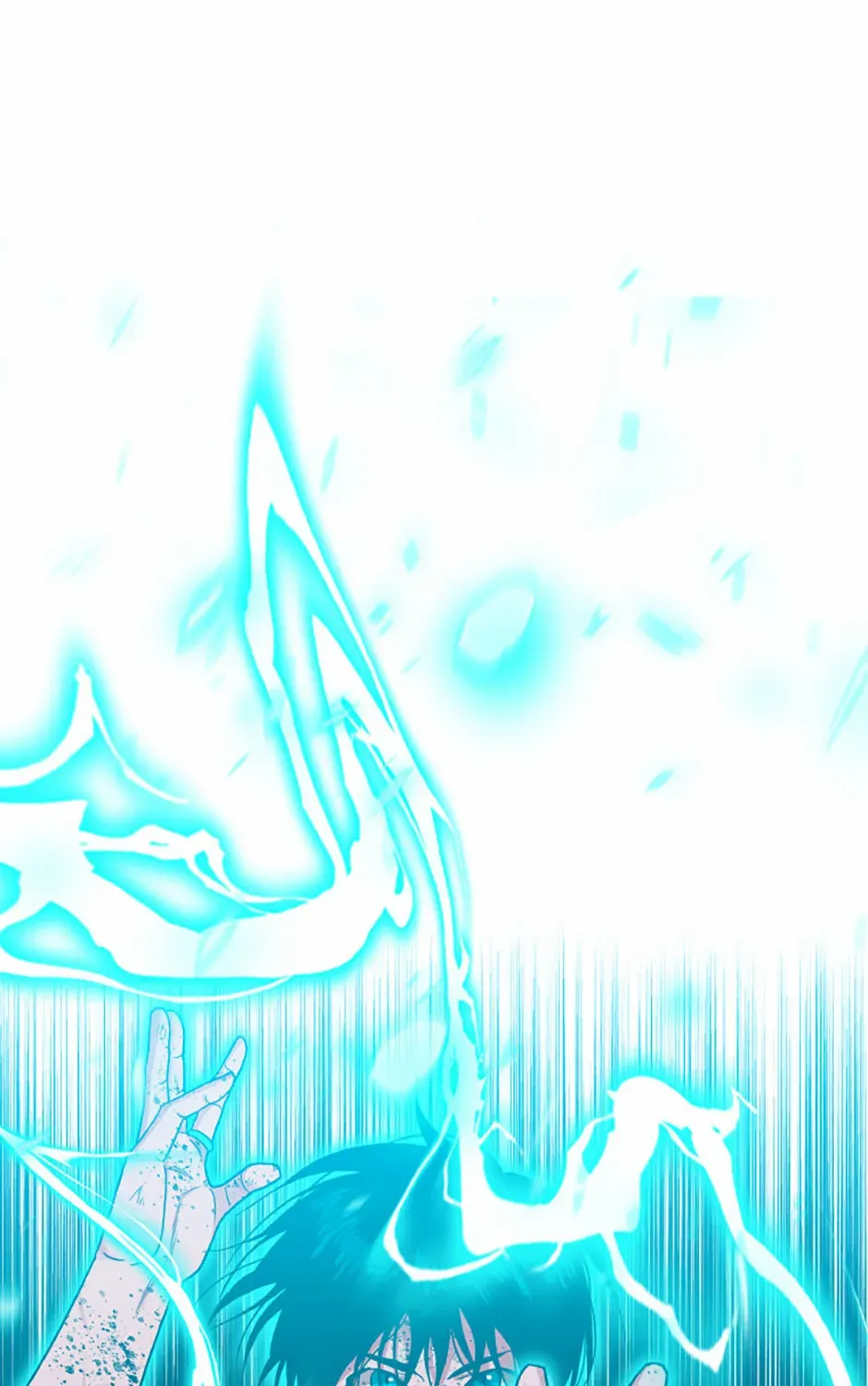 Hara of Thunder Chapter 86 page 81 - 