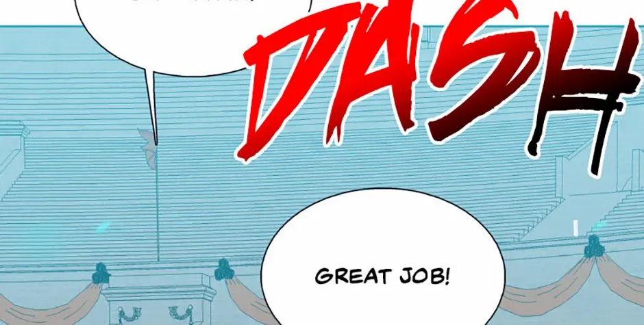 Hara of Thunder Chapter 86 page 86 - 