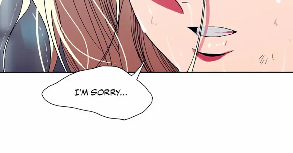 Hara of Thunder Chapter 86 page 10 - 