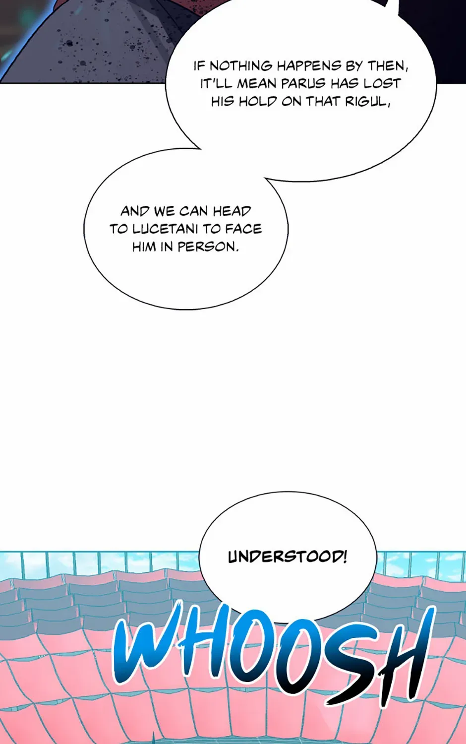 Hara of Thunder Chapter 86 page 93 - 