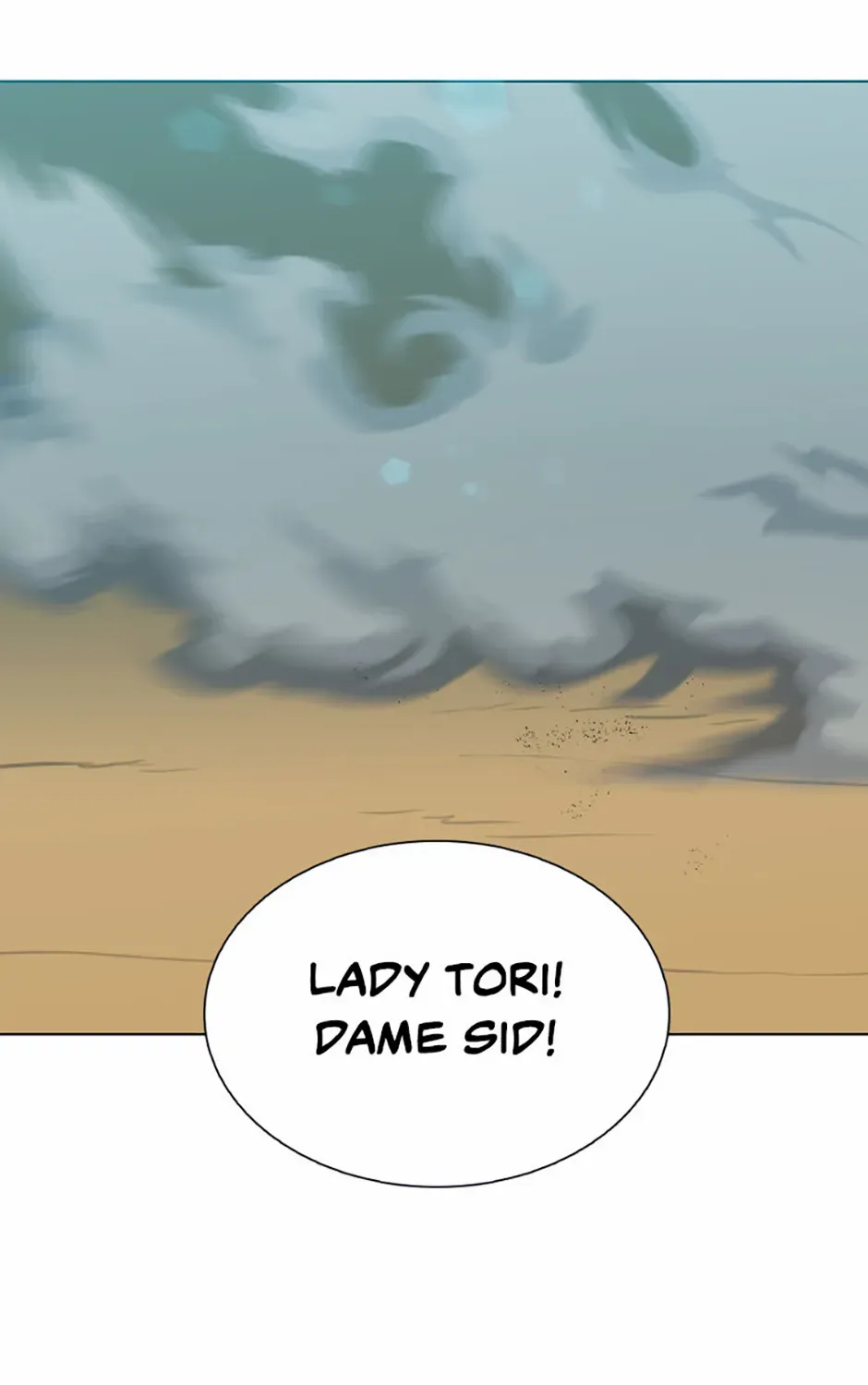 Hara of Thunder Chapter 86 page 97 - 